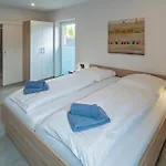 Nordsee-chalet Hébergement de vacances Bensersiel