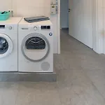 Hébergement de vacances Nordsee-chalet Bensersiel