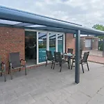 Nordsee-chalet *