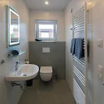 Hébergement de vacances Nordsee-chalet