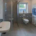 Nordsee-chalet Hébergement de vacances Bensersiel