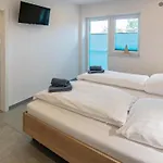 Nordsee-chalet Bensersiel